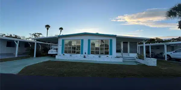 609 CERVINA DRIVE