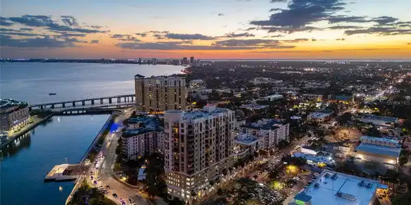 275 BAYSHORE BOULEVARD