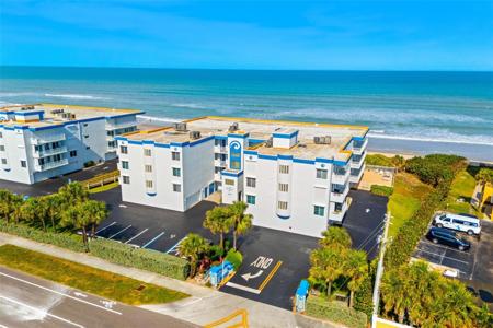 2035 N HIGHWAY A1A