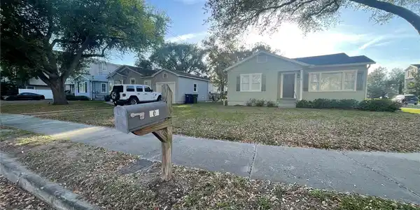 301 S AUDUBON. AVENUE