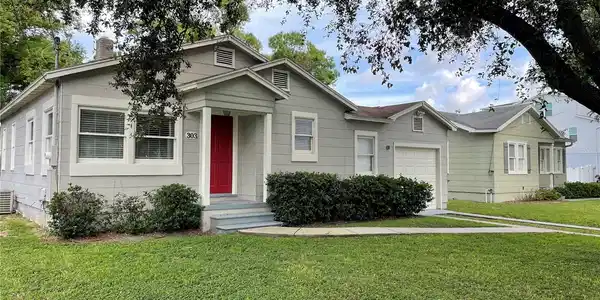 303 S AUDUBON AVENUE