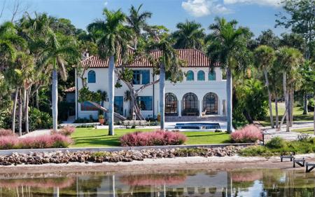 4311 BAY SHORE ROAD