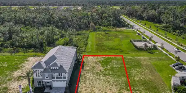 81 CORONADO ROAD