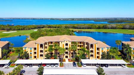 6509 GRAND ESTUARY TRAIL