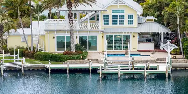 8321 MARINA DRIVE