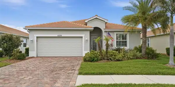 5330 GRAND CYPRESS BOULEVARD