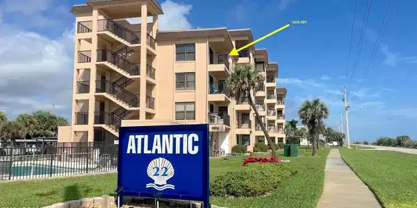2390 OCEAN SHORE BOULEVARD