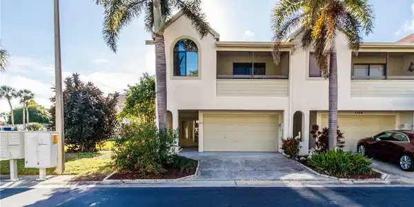 2364 HANOVER DRIVE