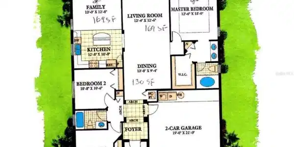 23083 SW 107TH PLACE