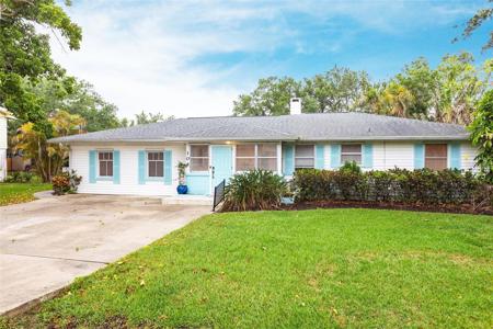 104 SHORELAND DRIVE