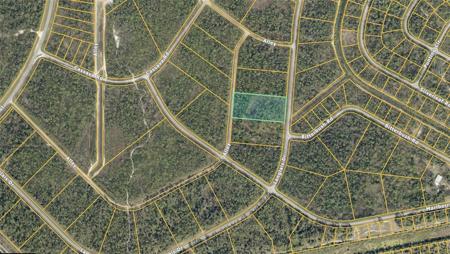 LANGLAIS DRIVE