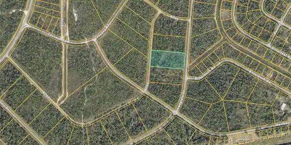 LANGLAIS DRIVE