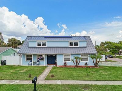 8439 BOXWOOD DRIVE