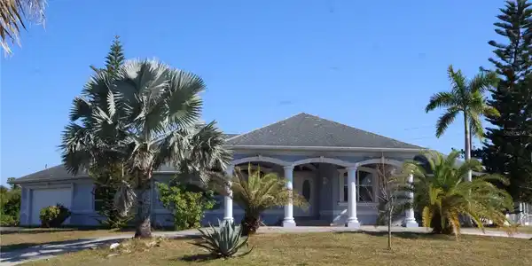 201 SAN LORENZO AVENUE