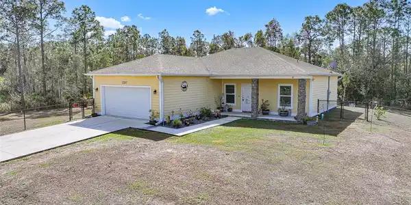 27207 TREADMILL DRIVE