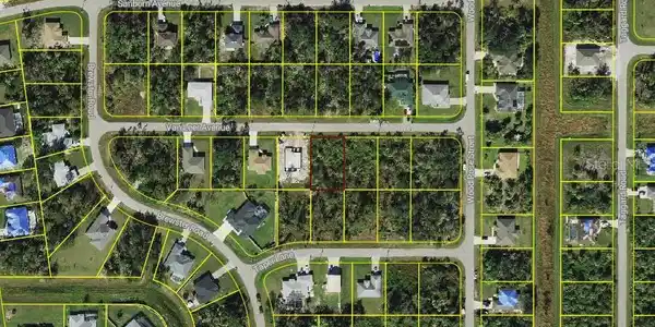 VAN LEER AVENUE