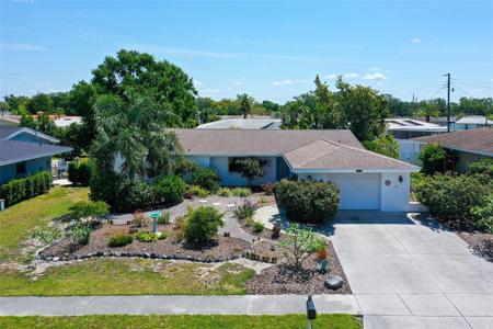 3224 KENMORE DRIVE