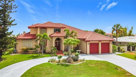 134 SEVILLE PLACE SW