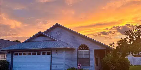 7 NANTUCKET LANE