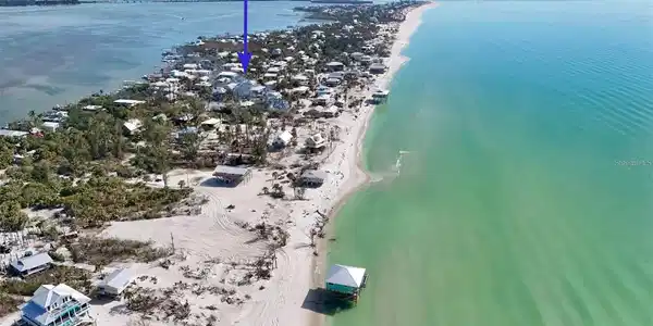 8480 LITTLE GASPARILLA ISLAND