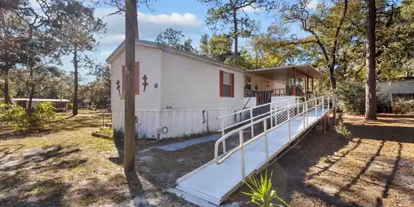 148 SE 911TH STREET
