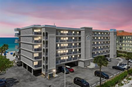 19418 GULF BOULEVARD