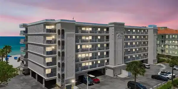 19418 GULF BOULEVARD