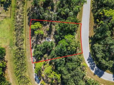 LOT 3 ARMENIA ROAD