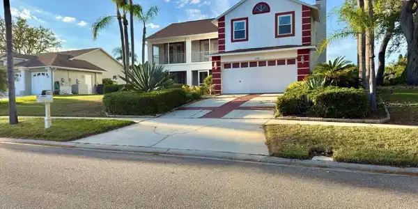 1702 SUNKISSED DRIVE