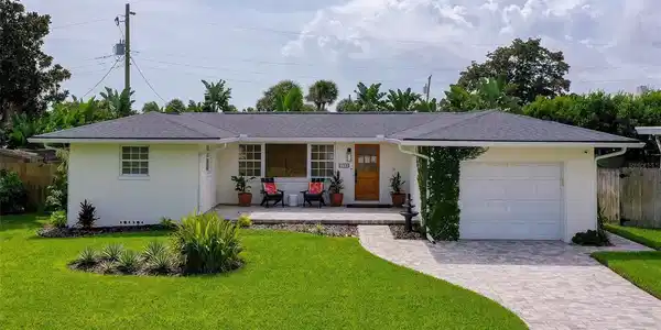 198 MAGNOLIA DRIVE