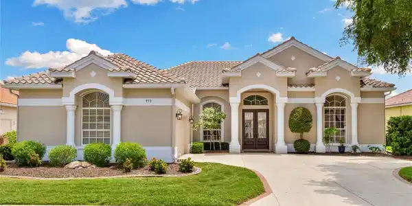 973 CHICKADEE DRIVE