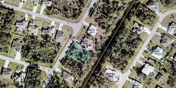LOT 33 MCGINNIS TERRACE