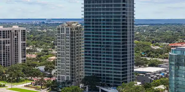 3101 BAYSHORE BOULEVARD