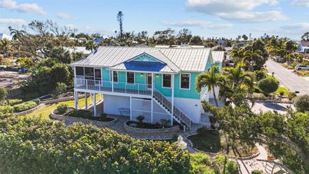 7091 LONGBOAT DRIVE E
