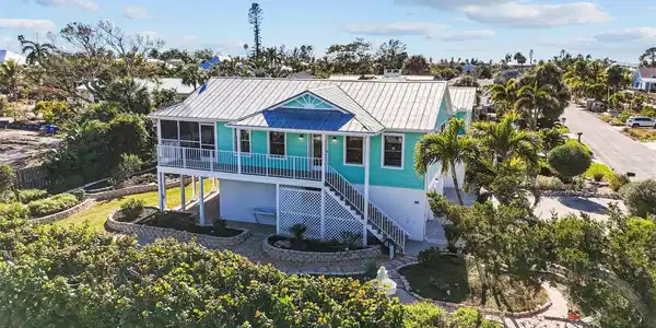 7091 LONGBOAT DRIVE E