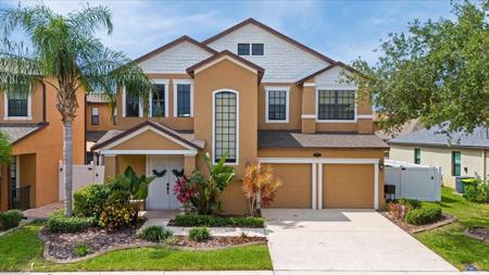 2753 GLENRIDGE CIRCLE