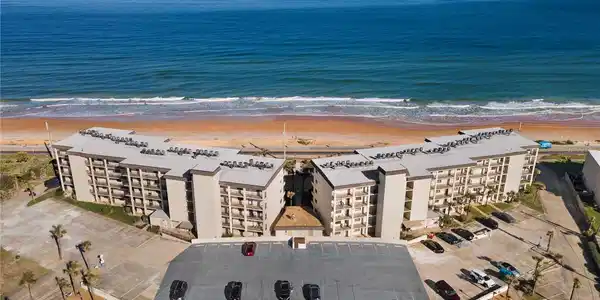 2700 OCEAN SHORE BOULEVARD