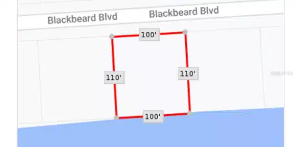 24189 BLACKBEARD BOULEVARD
