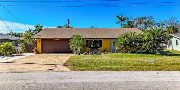 1383 HARBOR VIEW DRIVE