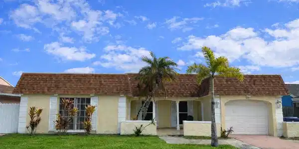 3628 LANDALE DRIVE