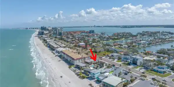 2800 GULF BLVD UNIT