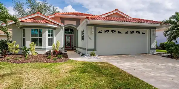 3191 VILLAGE LANE