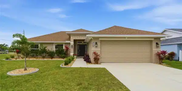 25393 AYSEN DRIVE