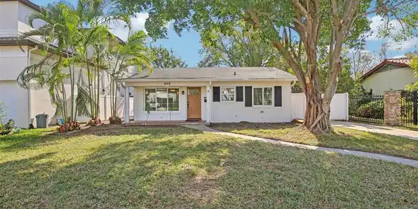456 MARMORA AVENUE