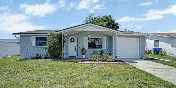 2603 SOCIETY DRIVE