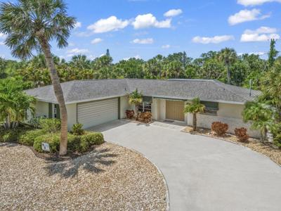 5579 CAPE AQUA DRIVE