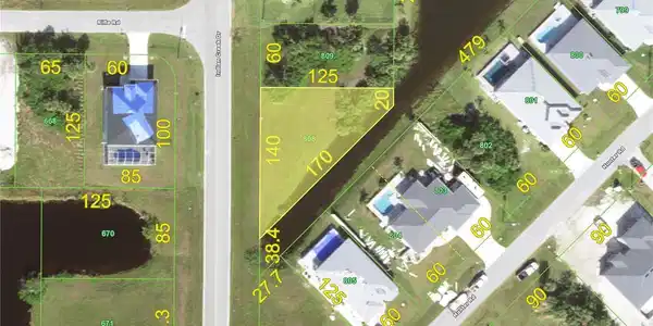 250 INDIAN CREEK DRIVE