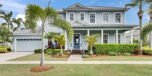 735 MANNS HARBOR DRIVE