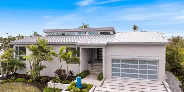 600 DE NARVAEZ DRIVE