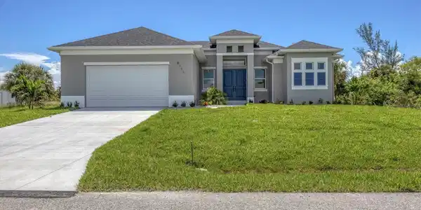 8111 ARLEWOOD CIRCLE